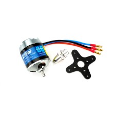 E-flite power 60 470kv